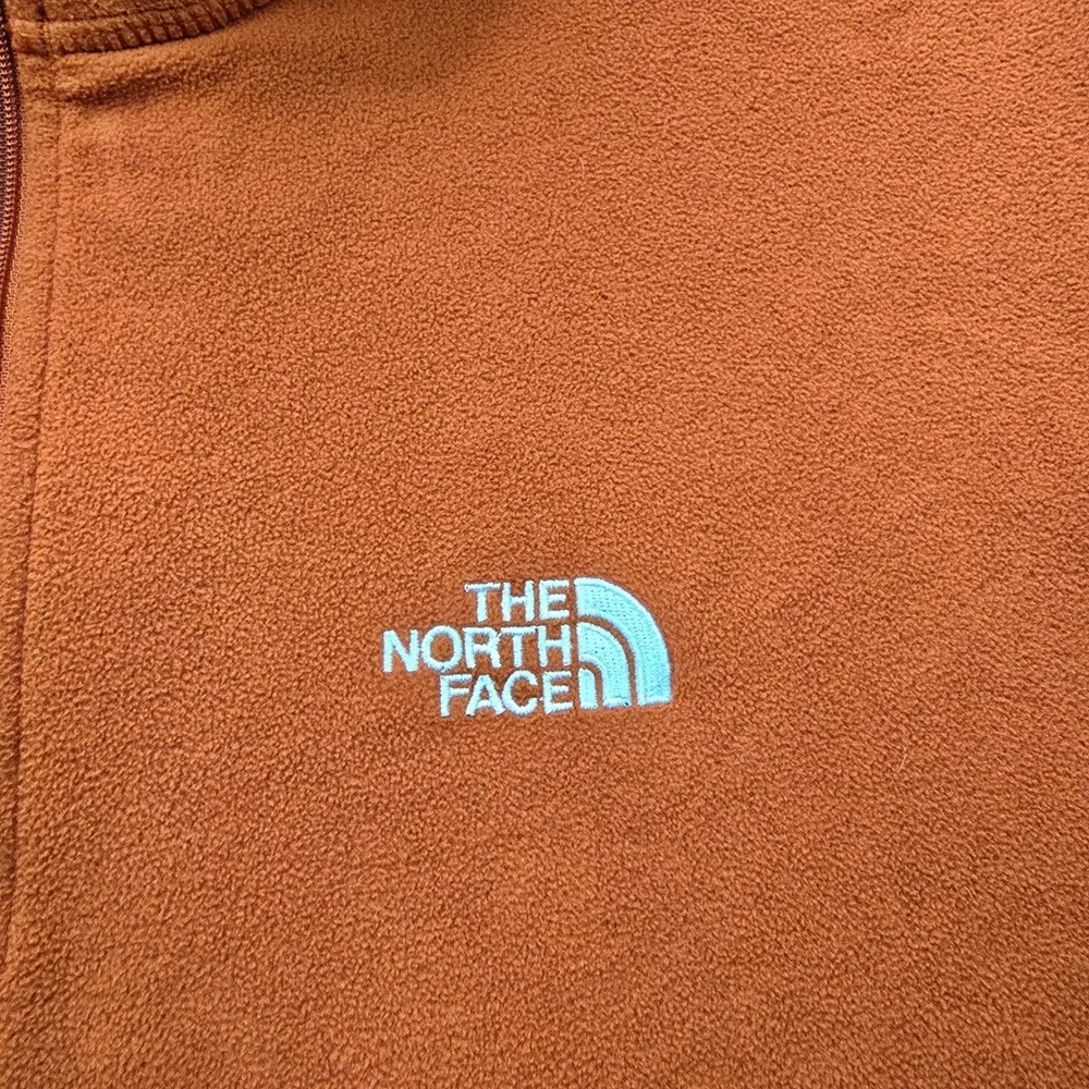 The North Face north face
